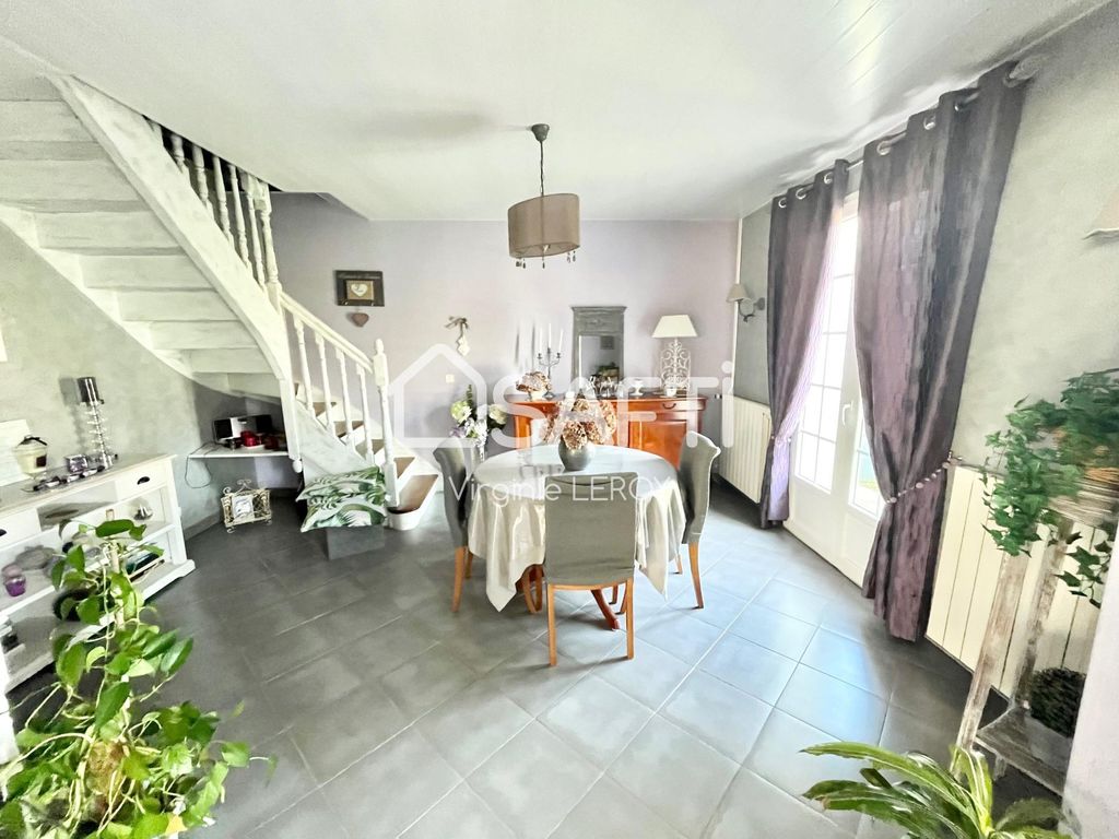 Achat maison 4 chambre(s) - Lacroix-Saint-Ouen