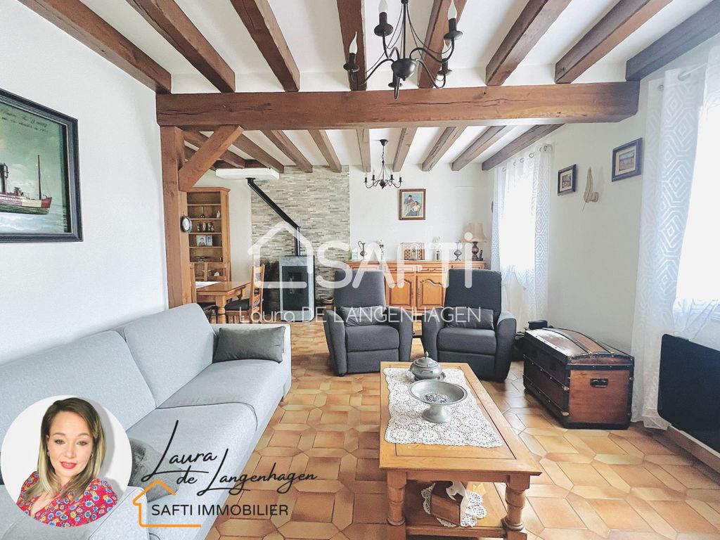 Achat maison 5 chambre(s) - La Ferté-Bernard