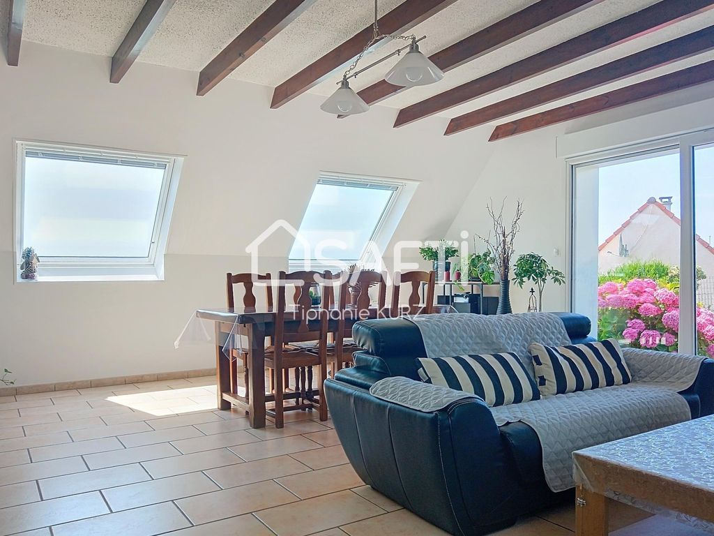 Achat maison 3 chambre(s) - Équihen-Plage