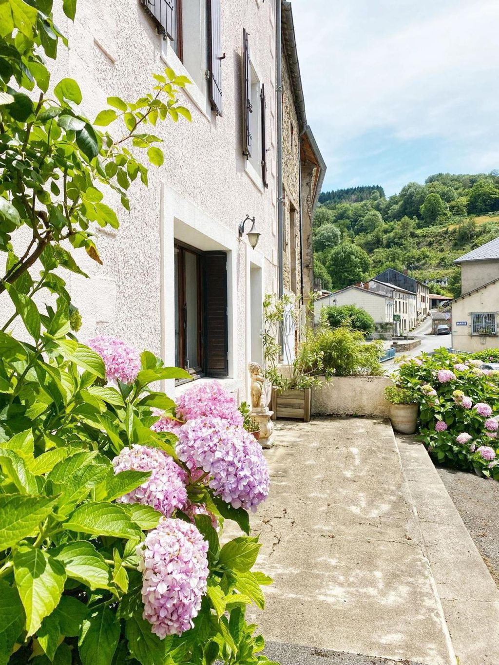 Achat maison 3 chambre(s) - Cambounès