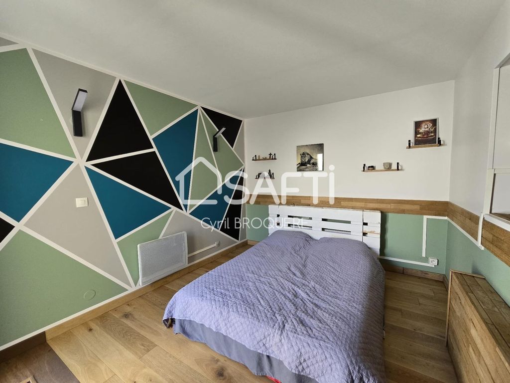 Achat maison 3 chambre(s) - Cordes-Tolosannes