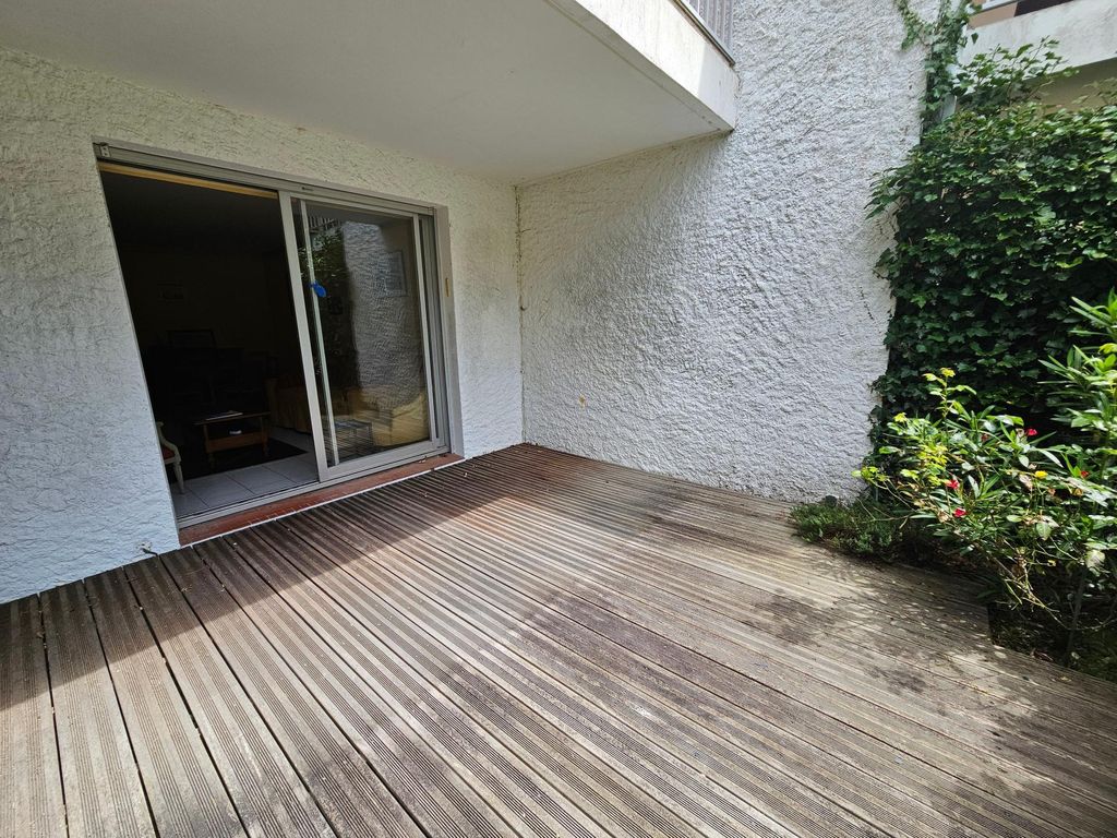 Achat appartement à vendre 2 pièces 49 m² - La Baule-Escoublac