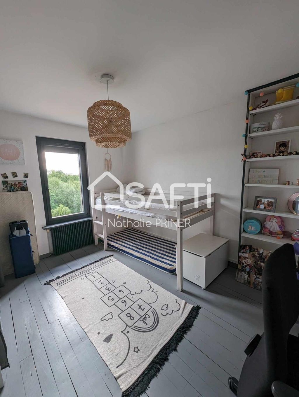 Achat maison 2 chambre(s) - Niort