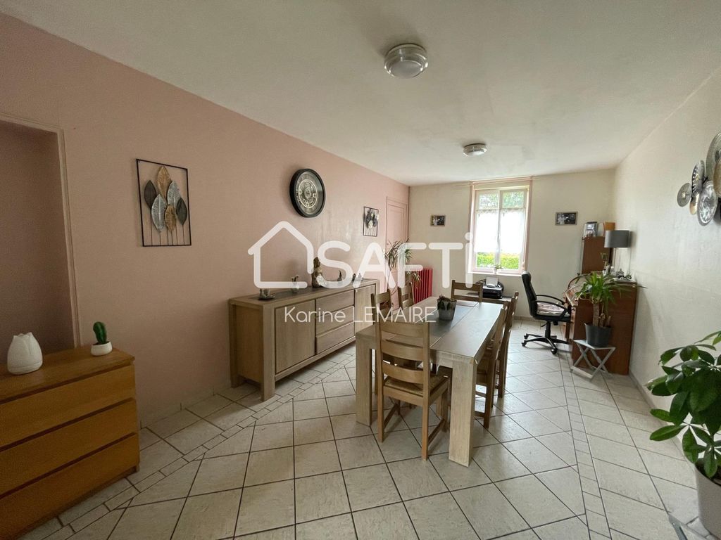 Achat maison 4 chambre(s) - Pont-sur-Sambre