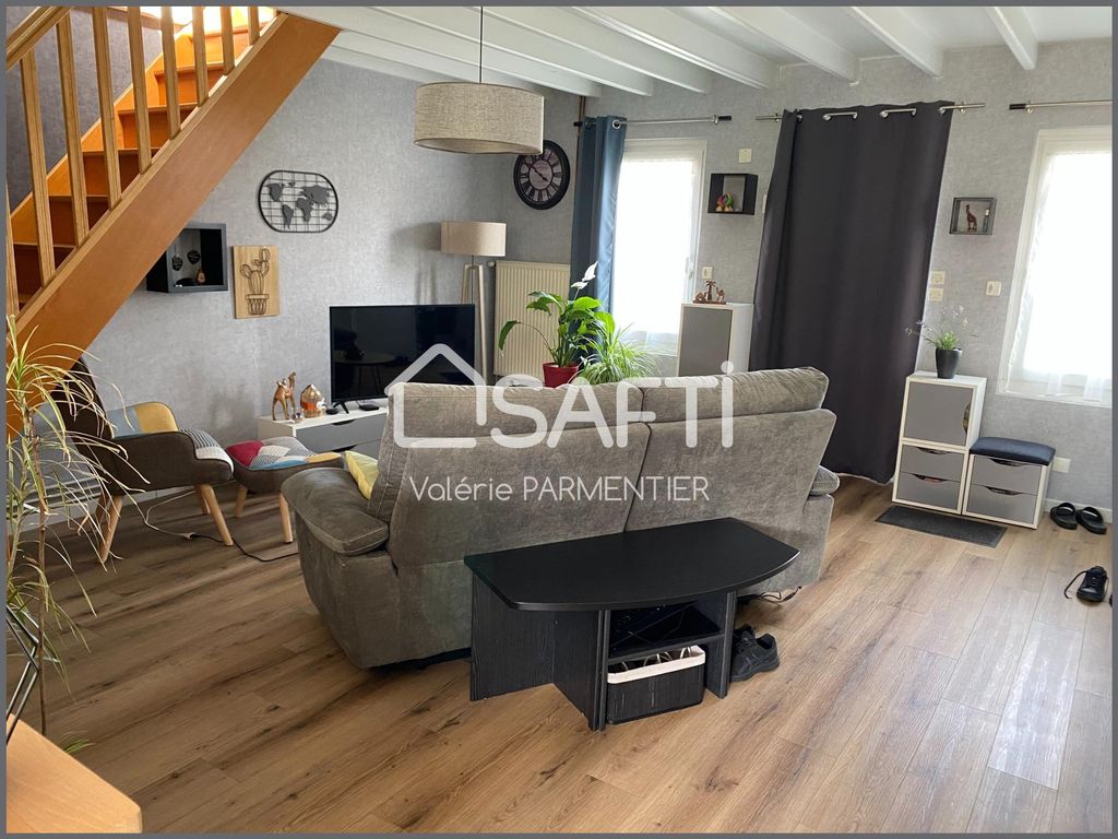 Achat maison 3 chambre(s) - Waben