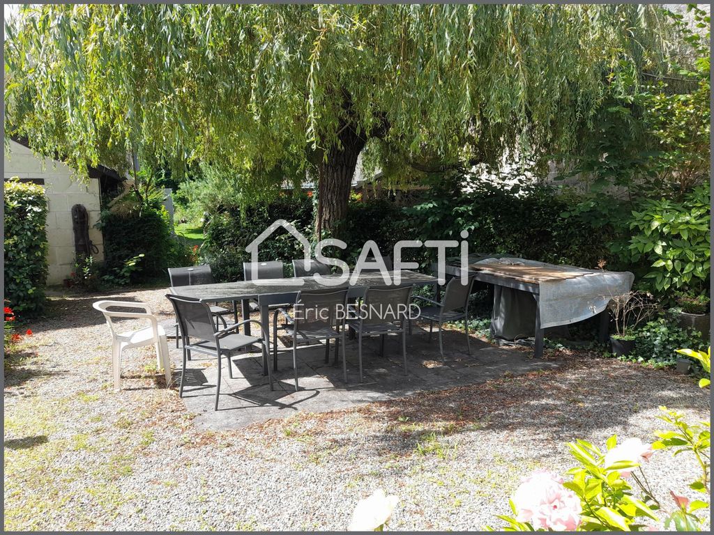 Achat maison à vendre 3 chambres 115 m² - Avoine