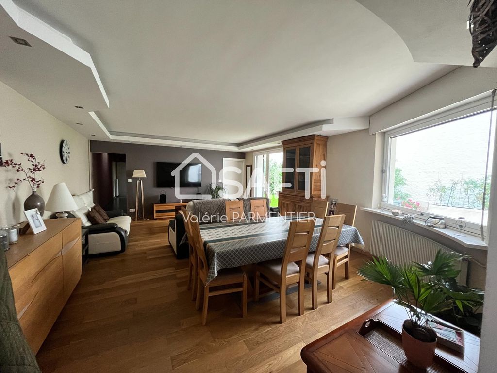 Achat maison à vendre 2 chambres 103 m² - Berck