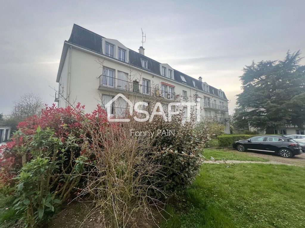 Achat studio à vendre 31 m² - Amboise