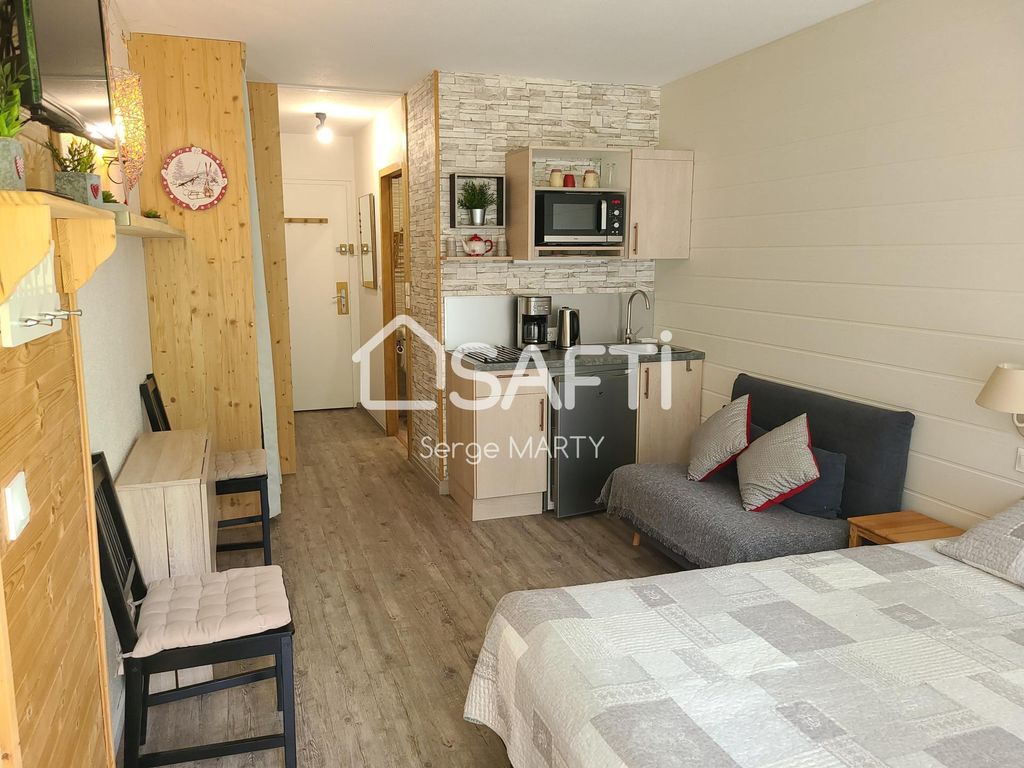 Achat studio à vendre 20 m² - Villard-de-Lans