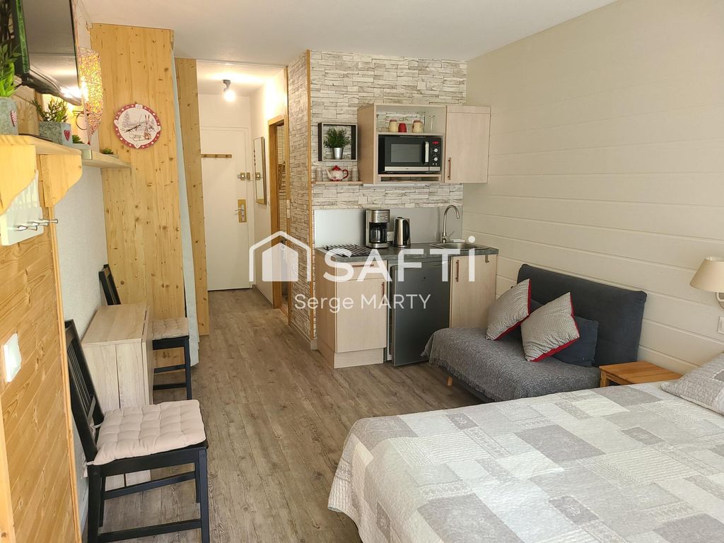 Achat studio à vendre 20 m² - Villard-de-Lans