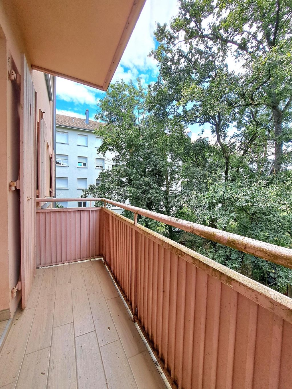 Achat appartement à vendre 2 pièces 40 m² - Richwiller