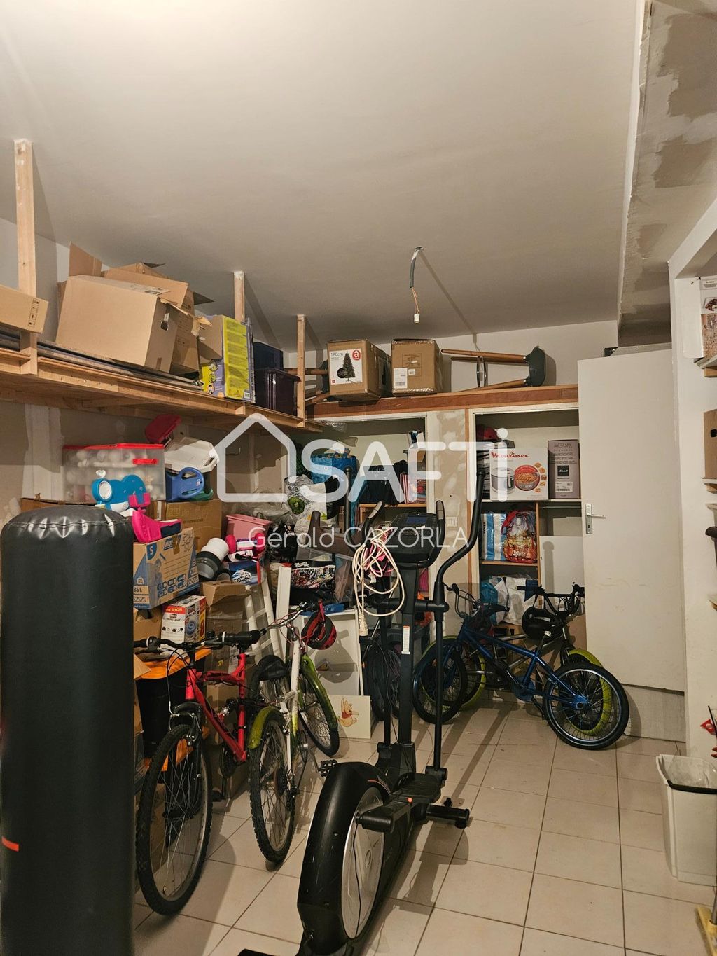 Achat maison 2 chambre(s) - Alignan-du-Vent