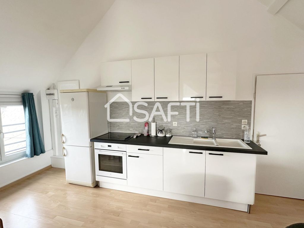 Achat appartement à vendre 2 pièces 38 m² - Brissac-Loire-Aubance