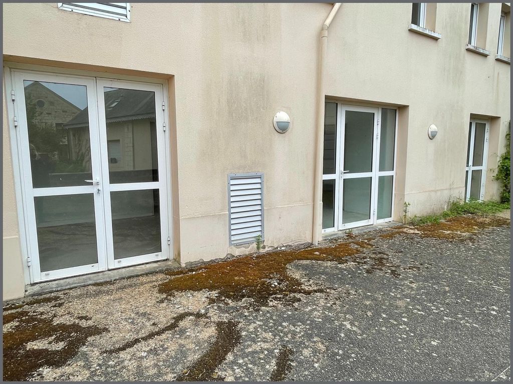 Achat appartement 4 pièce(s) Gennes-Val-de-Loire