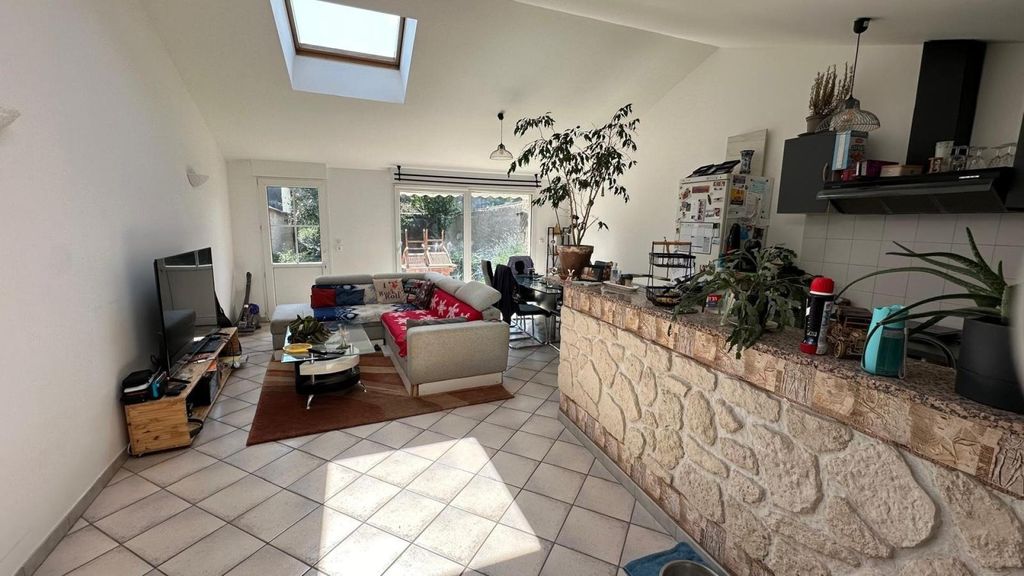 Achat maison à vendre 3 chambres 118 m² - Viterne