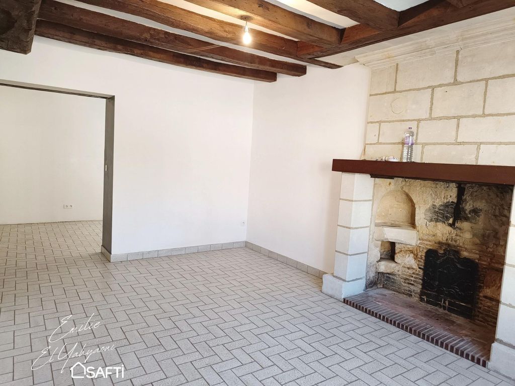 Achat maison 3 chambre(s) - Baugé-en-Anjou