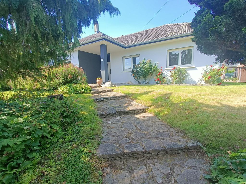 Achat maison 4 chambre(s) - Chavannes-sur-l'Étang