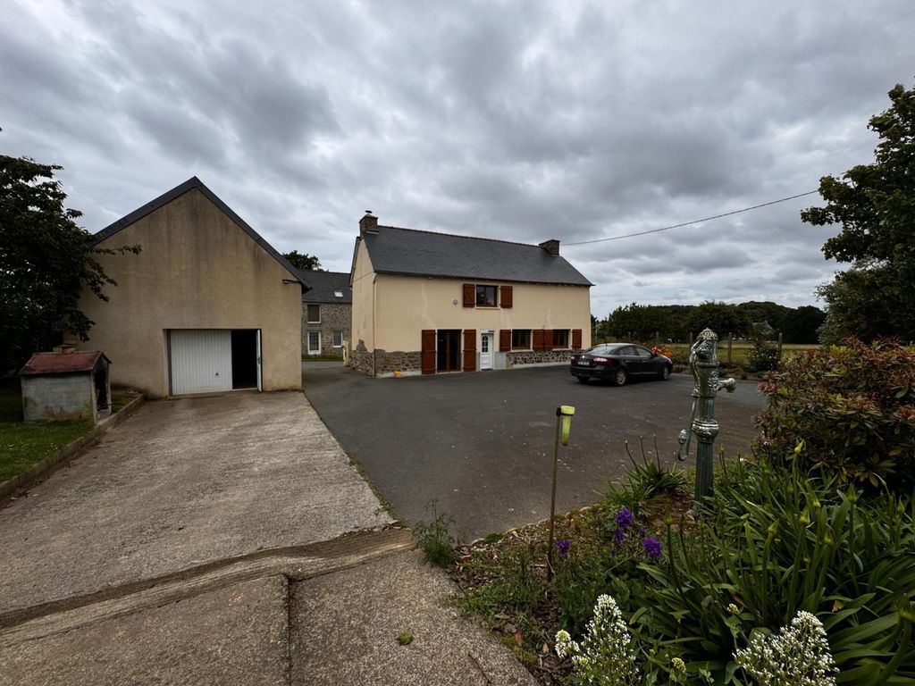 Achat maison 3 chambre(s) - Sévignac