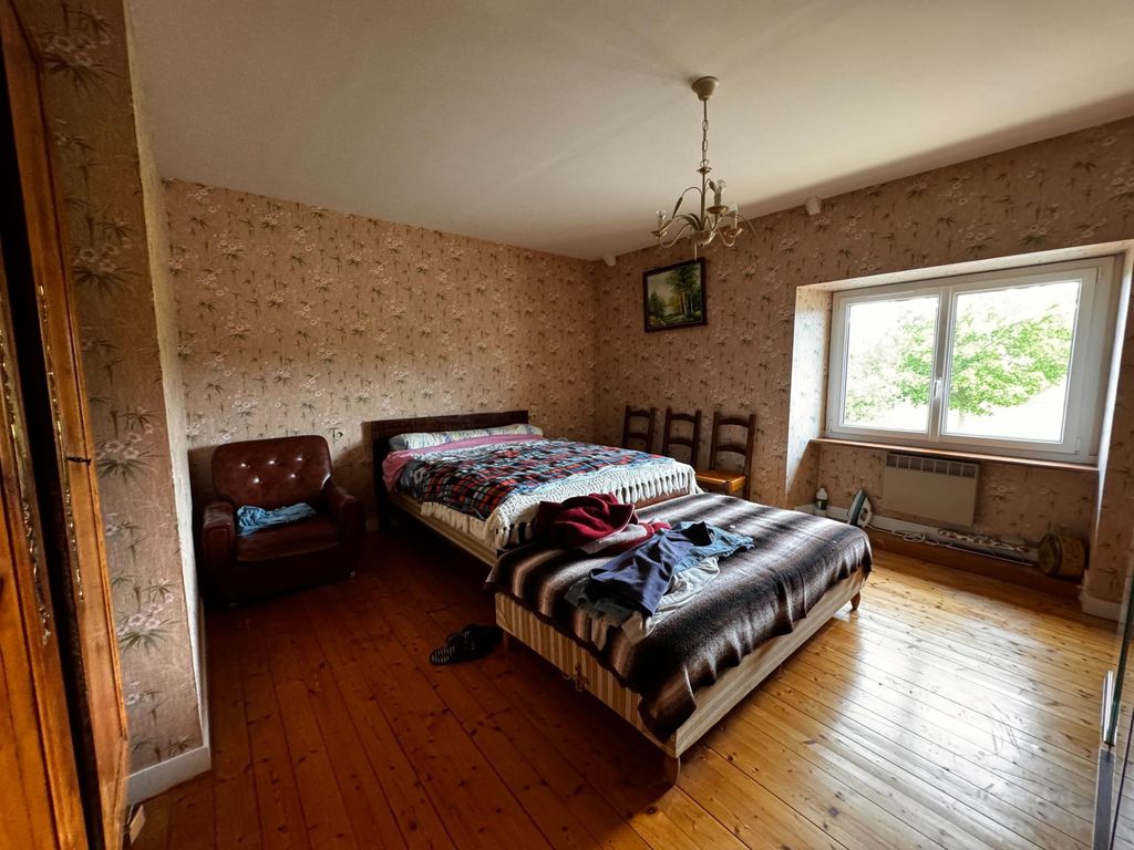 Achat maison 3 chambre(s) - Sévignac