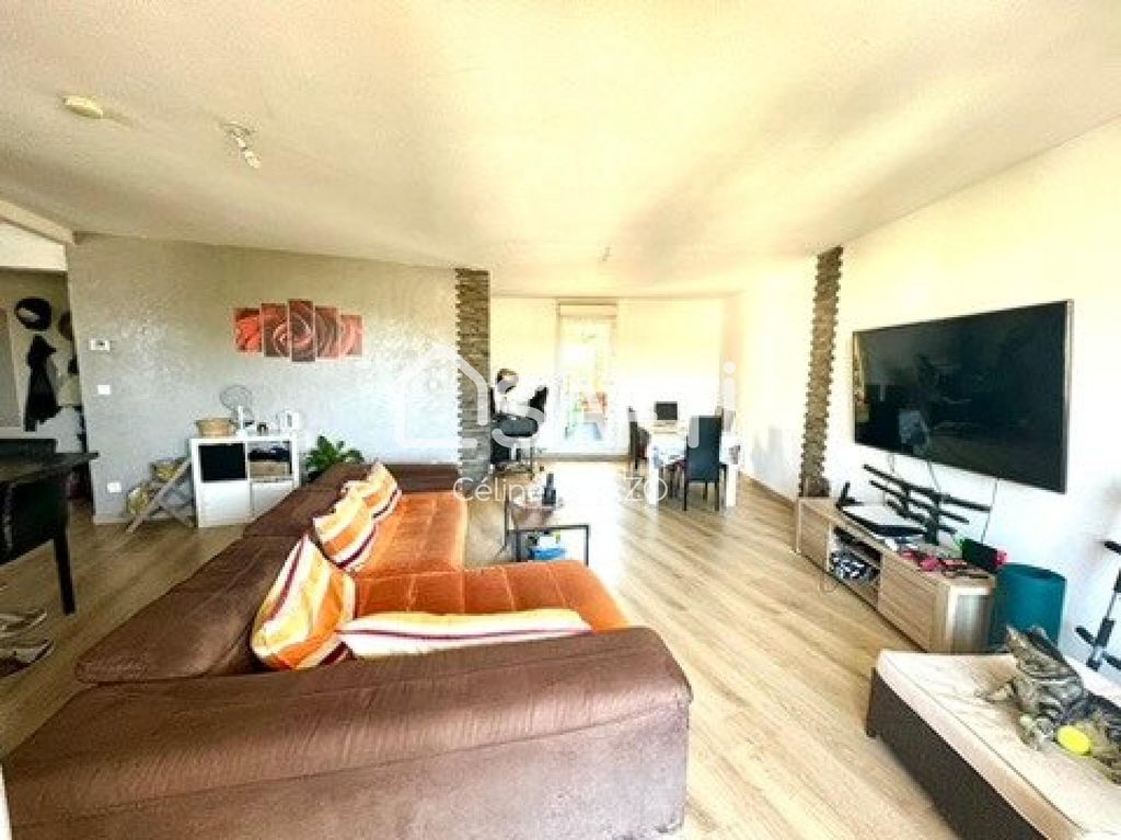 Achat appartement à vendre 4 pièces 92 m² - Grasse