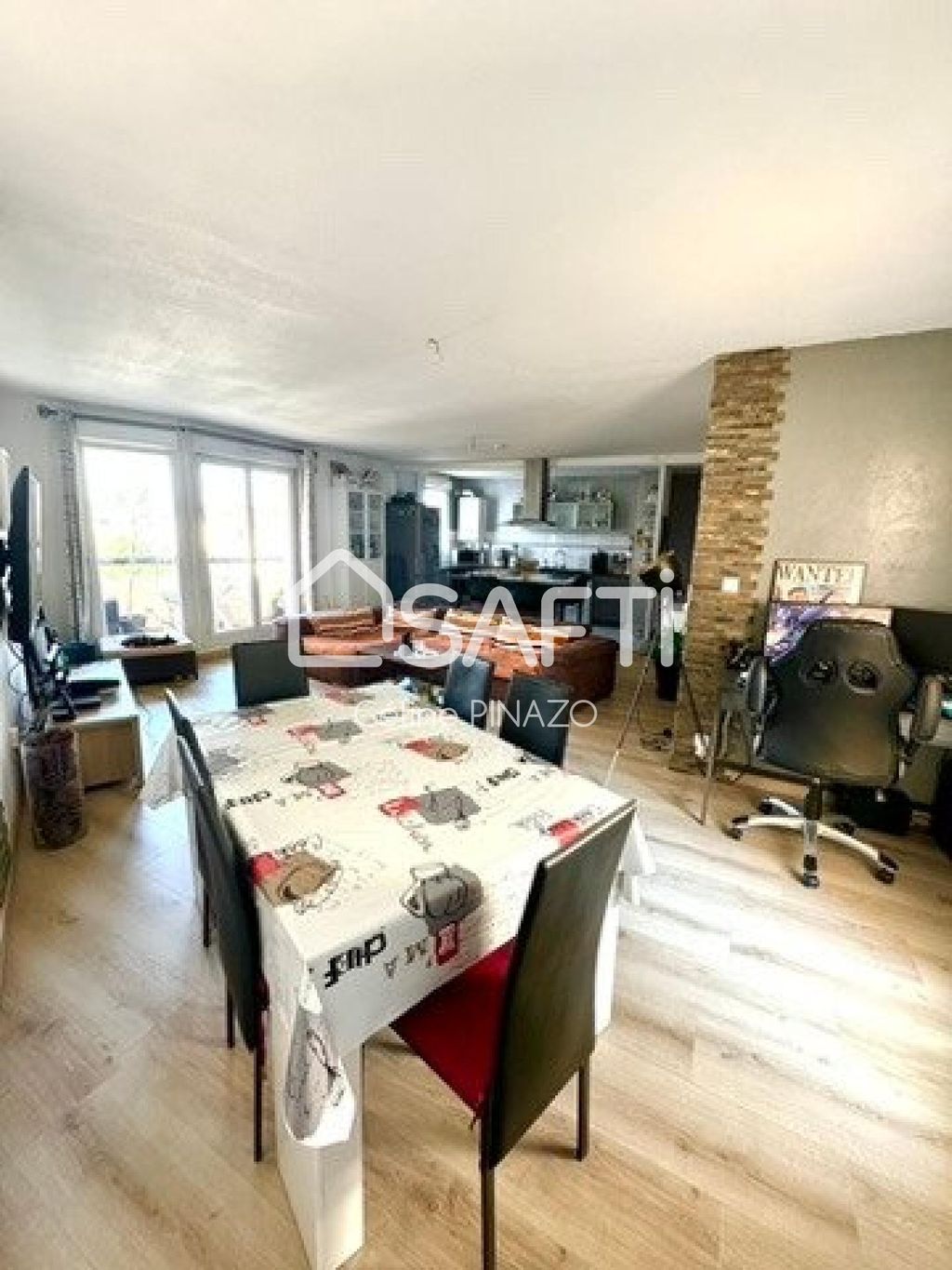 Achat appartement 4 pièce(s) Grasse