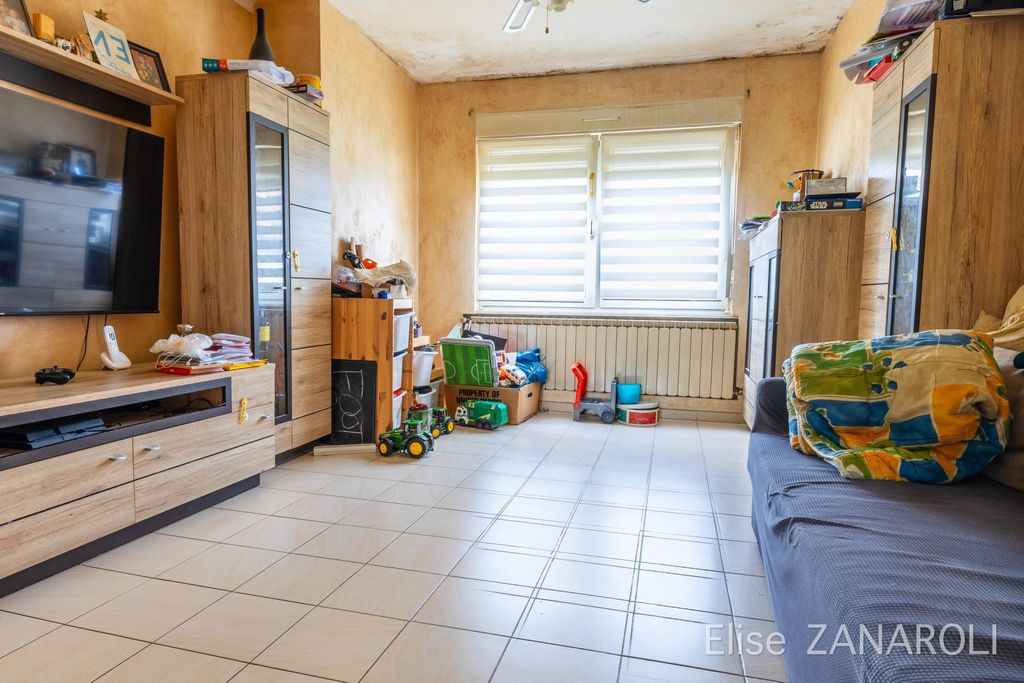 Achat appartement 4 pièce(s) Hettange-Grande