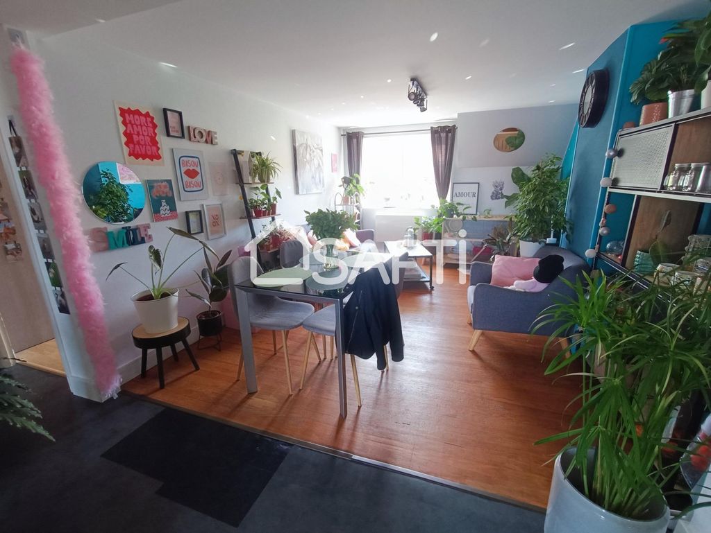 Achat appartement 2 pièce(s) Saint-Martin-Boulogne