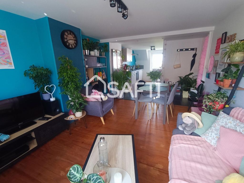 Achat appartement 2 pièce(s) Saint-Martin-Boulogne