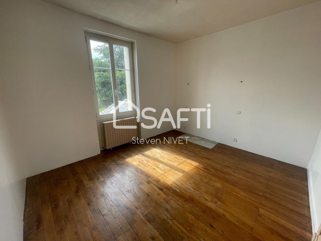 Achat maison 2 chambre(s) - Châteauroux