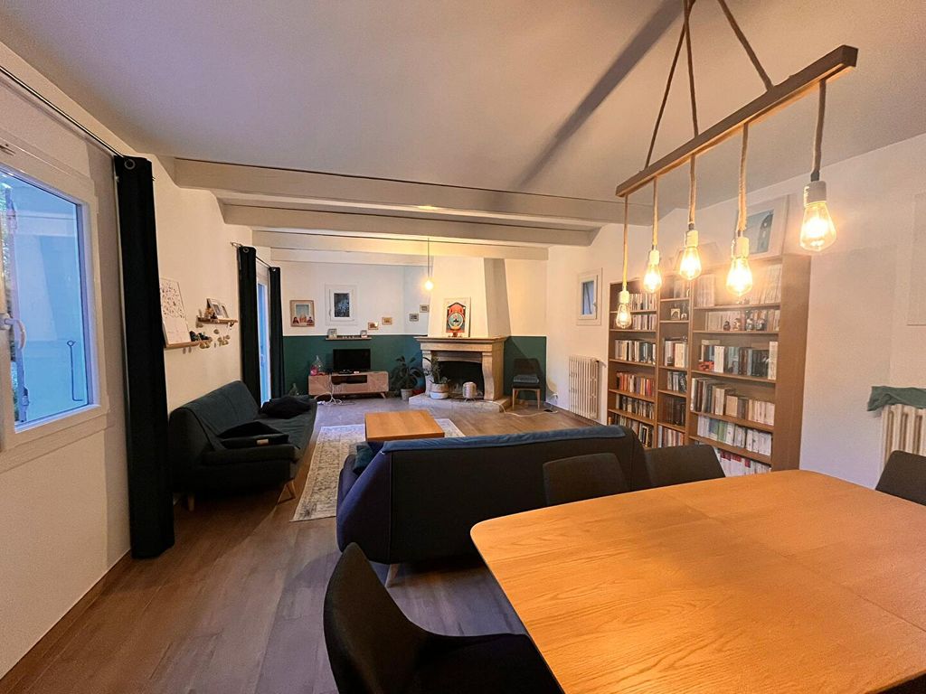 Achat maison 4 chambre(s) - Villeneuve-lès-Avignon