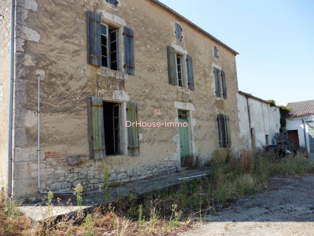 Achat maison 4 chambre(s) - Saint-Astier