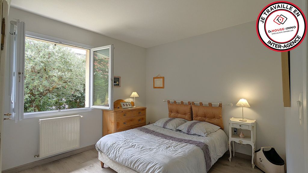 Achat maison 3 chambre(s) - Mérignac