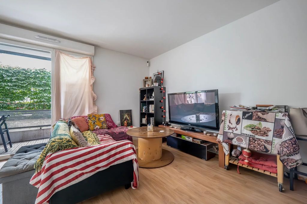 Achat appartement à vendre 3 pièces 61 m² - Orly