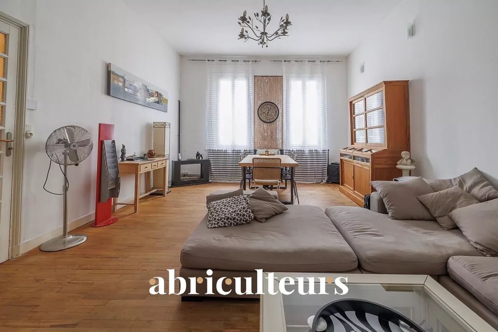 Achat maison 3 chambre(s) - Guîtres