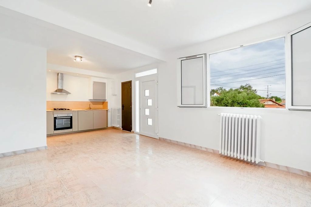 Achat appartement à vendre 3 pièces 54 m² - Montpellier