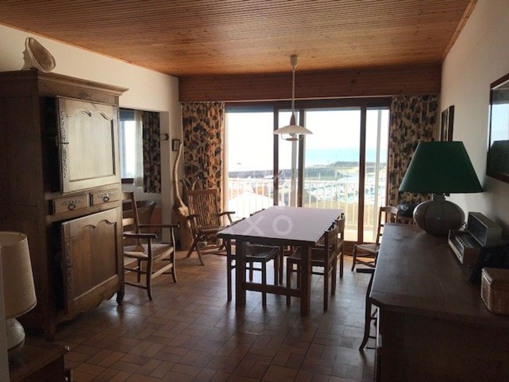 Achat appartement 3 pièce(s) Jard-sur-Mer