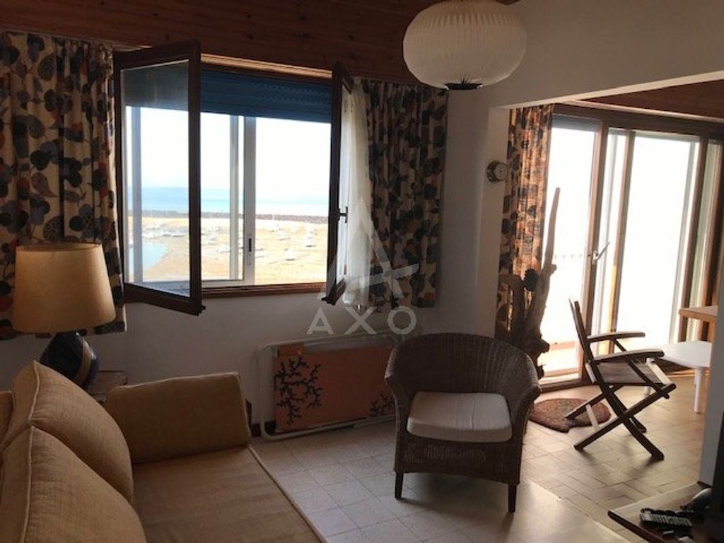 Achat appartement 3 pièce(s) Jard-sur-Mer