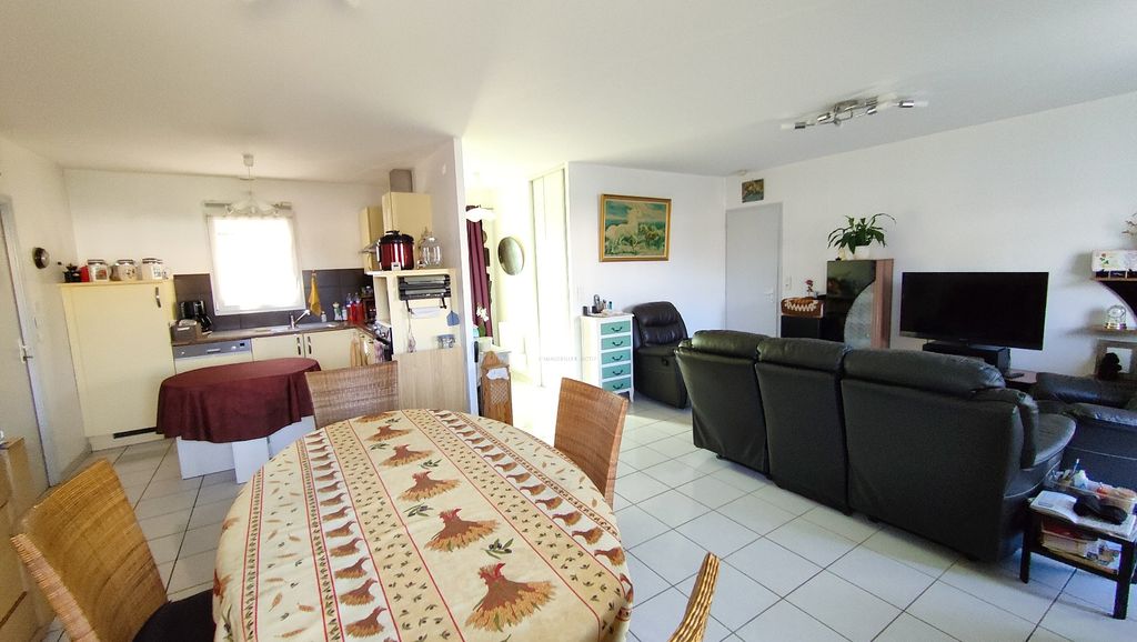 Achat maison 3 chambre(s) - Saint-Vincent-sur-Jard