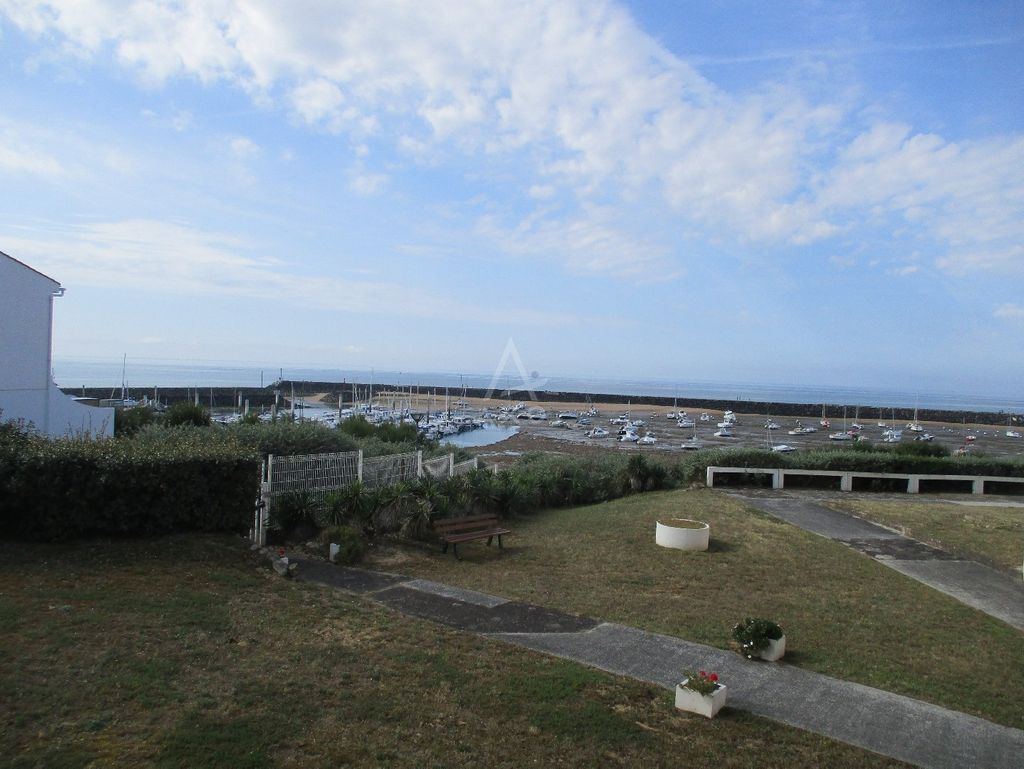 Achat appartement 2 pièce(s) Jard-sur-Mer