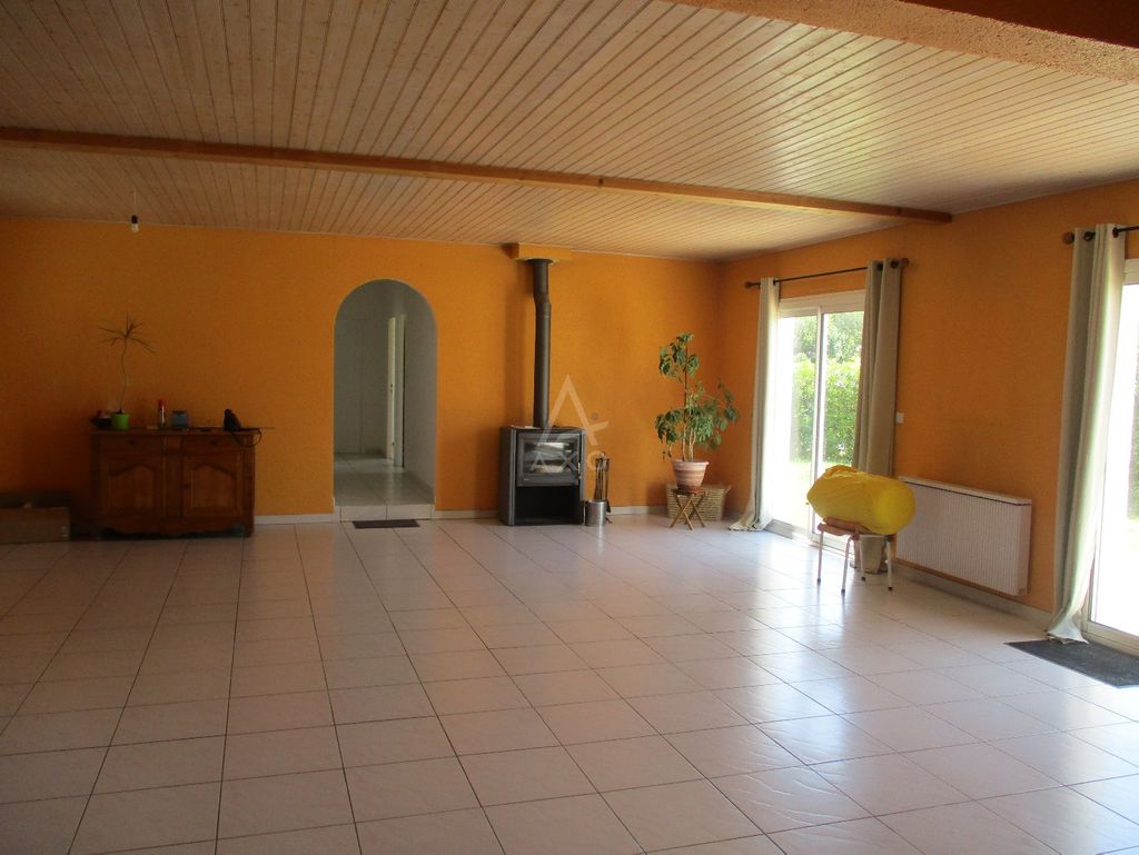 Achat maison 3 chambre(s) - Jard-sur-Mer