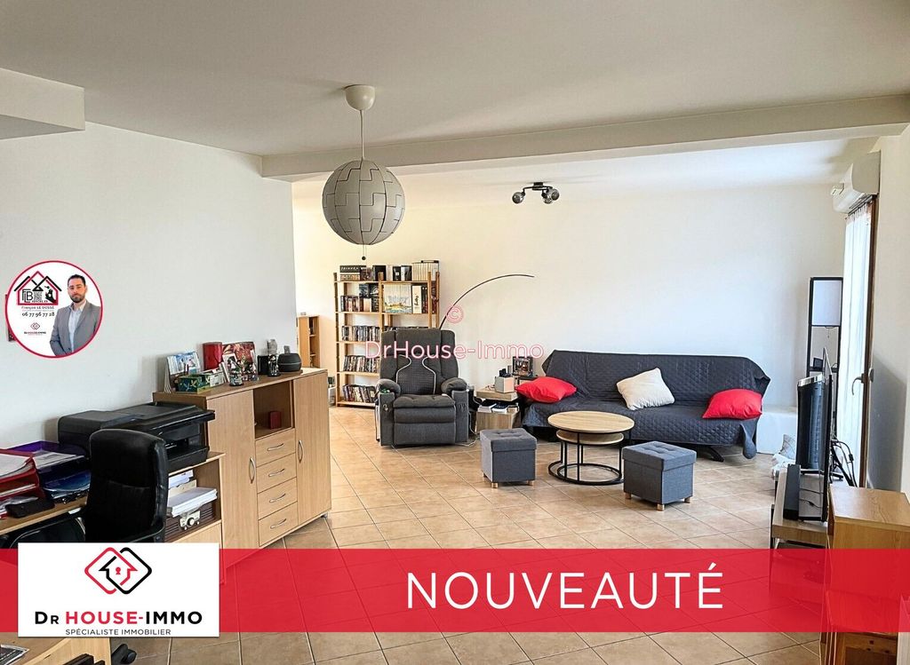 Achat maison 4 chambre(s) - Gargenville