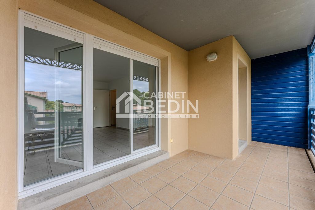 Achat appartement à vendre 2 pièces 48 m² - Audenge