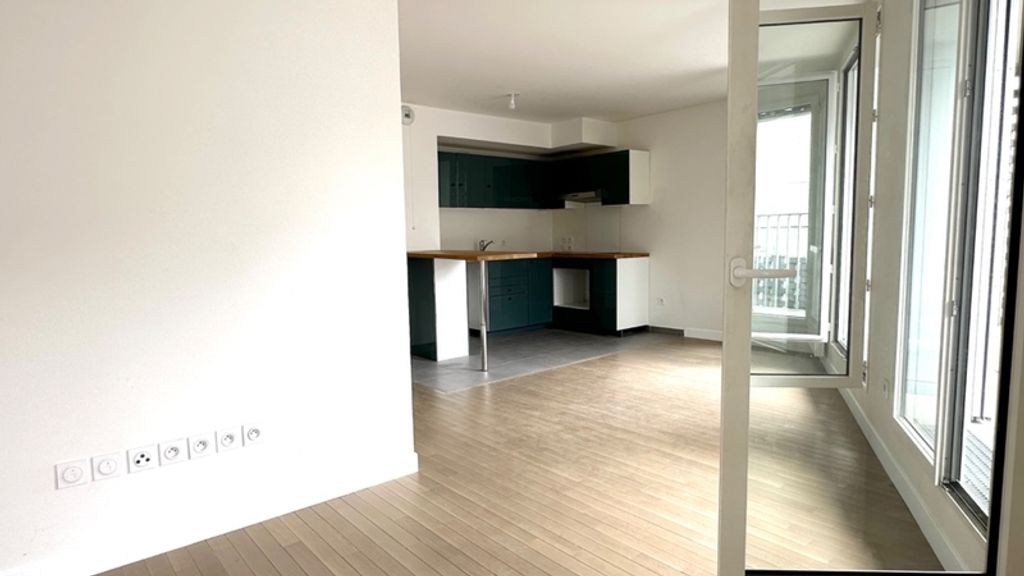 Achat appartement 3 pièce(s) Boulogne-Billancourt