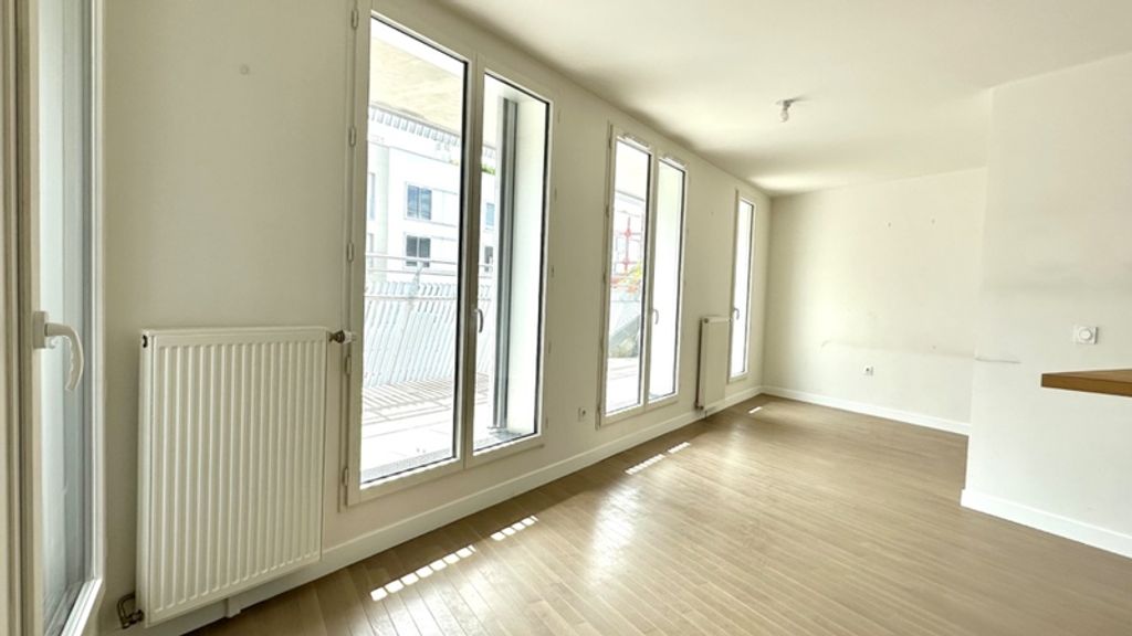 Achat appartement 3 pièce(s) Boulogne-Billancourt