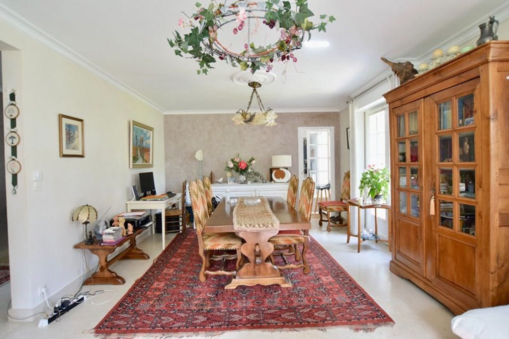 Achat maison 5 chambre(s) - La Chapelle-sur-Erdre