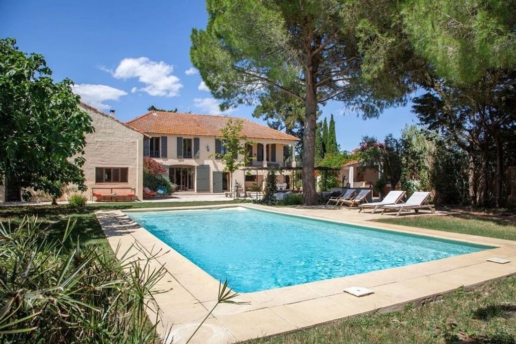 Achat maison 4 chambre(s) - Mougins