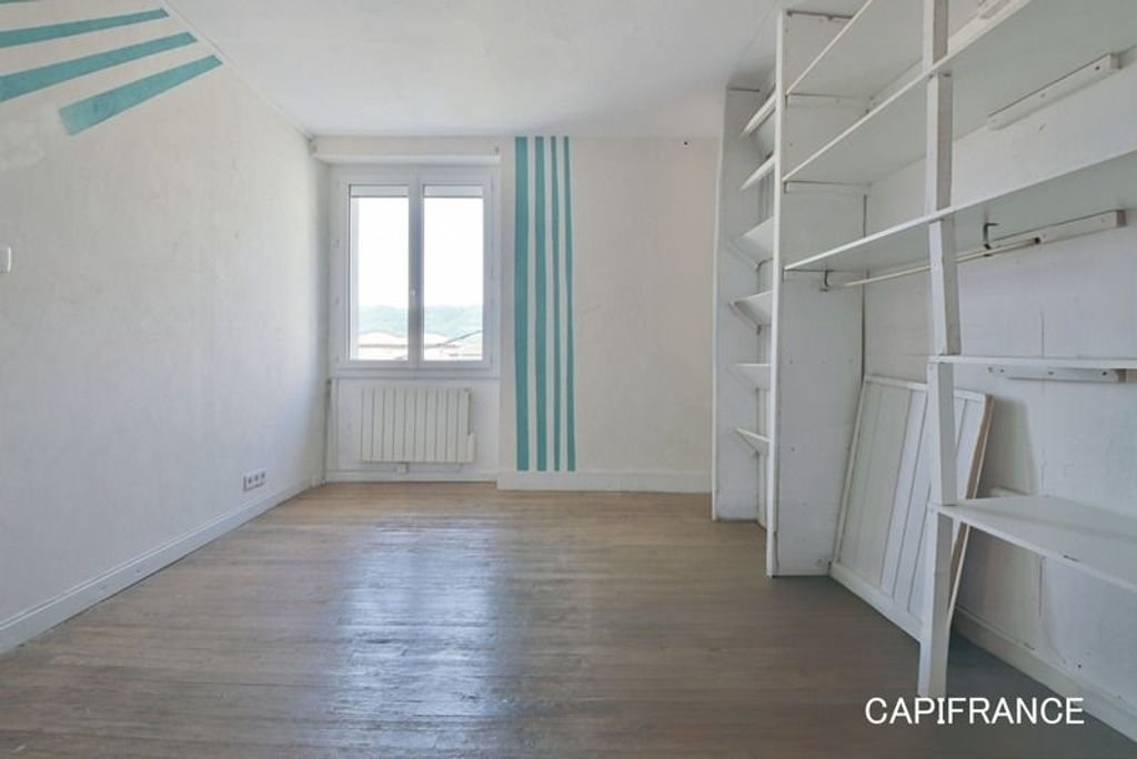 Achat maison 3 chambre(s) - Sarras