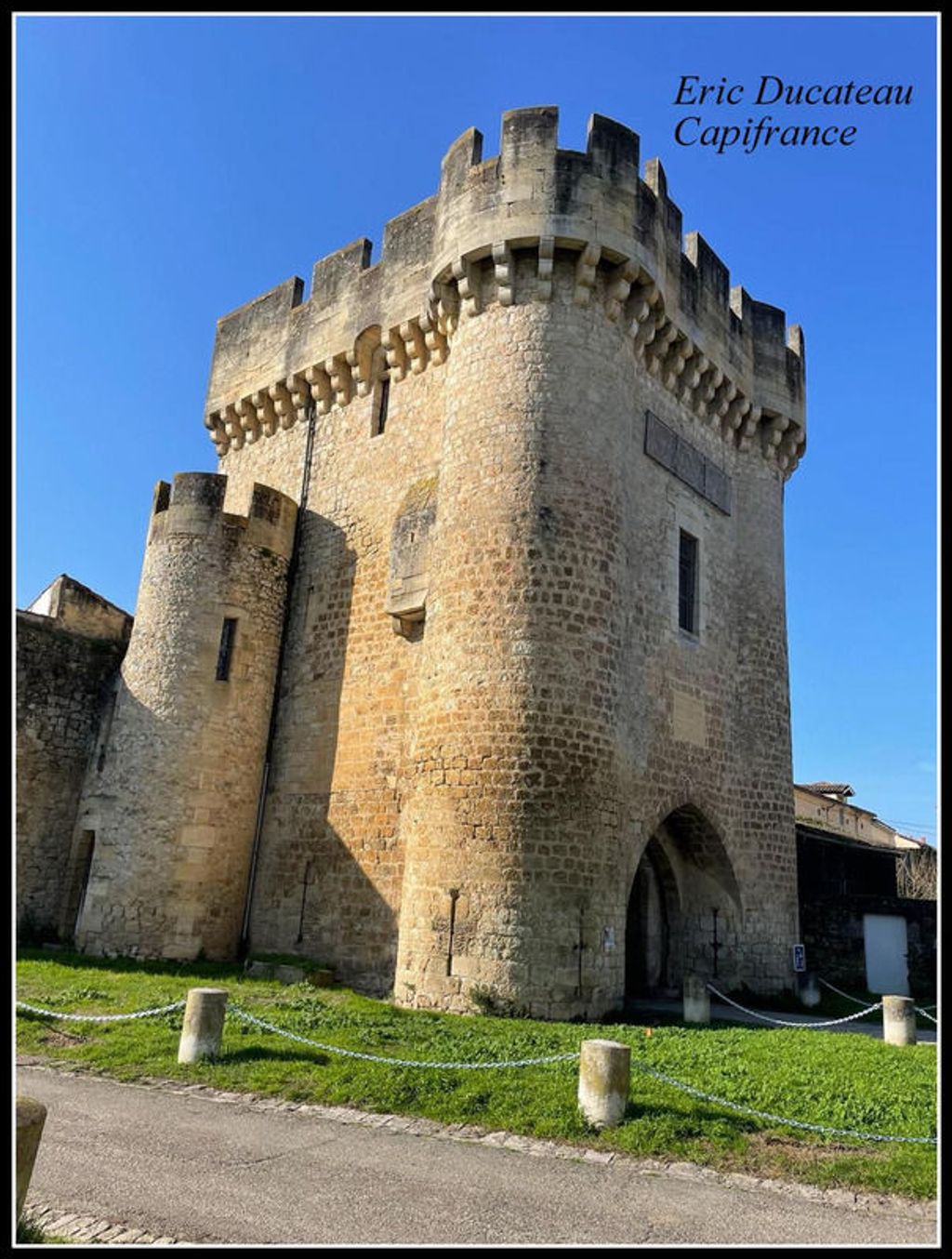 Achat maison 4 chambre(s) - Rions