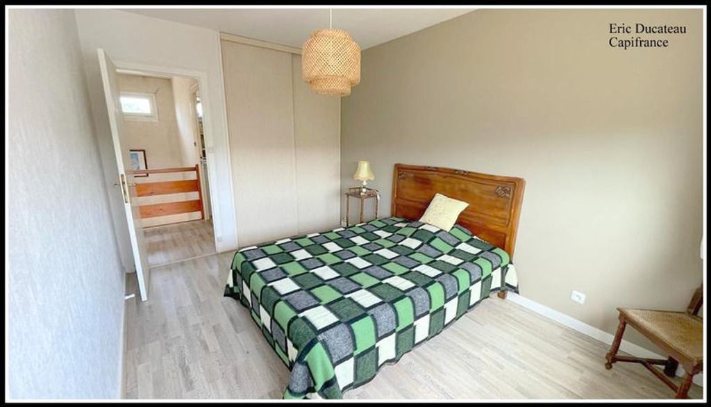 Achat maison 3 chambre(s) - Pessac