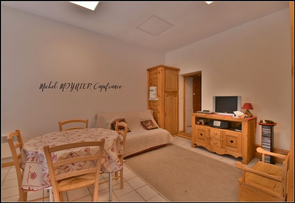 Achat appartement 2 pièce(s) Molines-en-Queyras